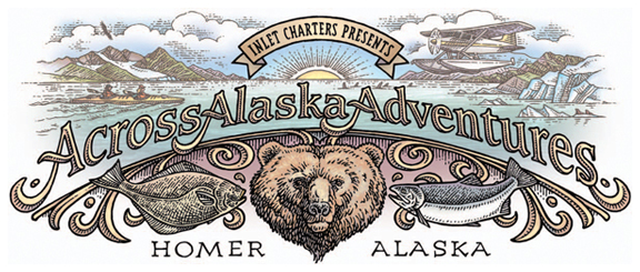 Alaska Geographic logo