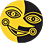 Midnight Sun logo icon