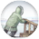 Native water icon