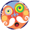Opera season icons icon