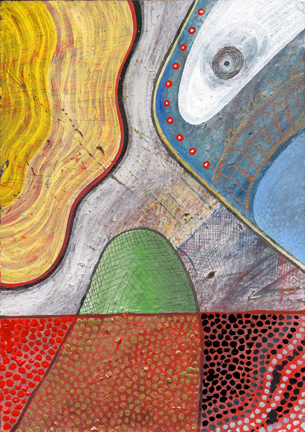 Balance Painting