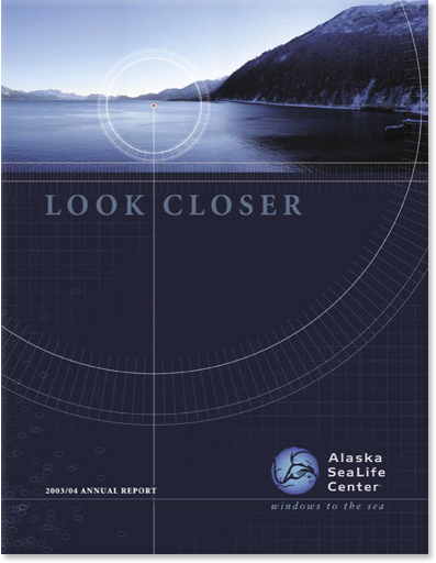 ASC annual report